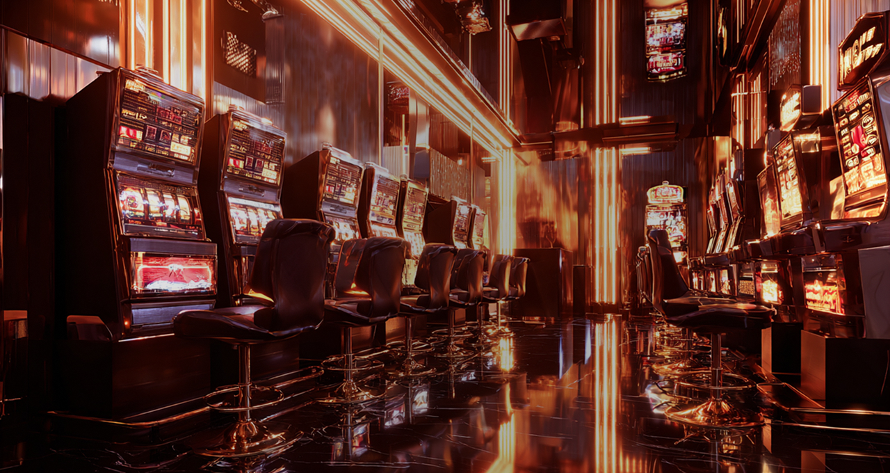Casino Belgium